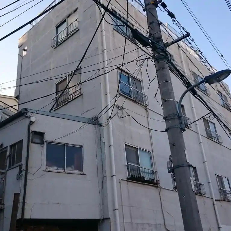 光和東十条駅前マンション