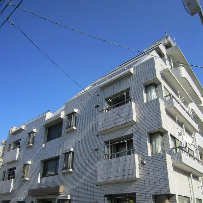第2ヒカリマンション