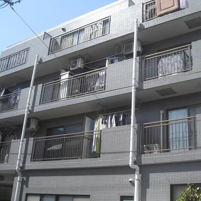 KRマンション