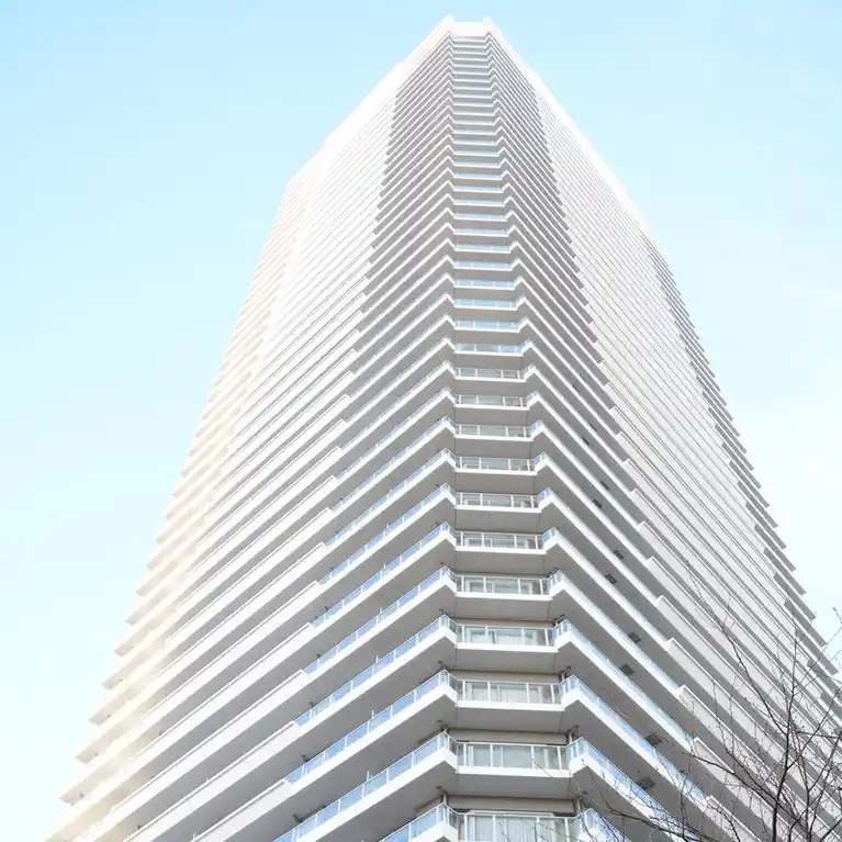 リエトコート武蔵小杉 THE CLASSY TOWER
