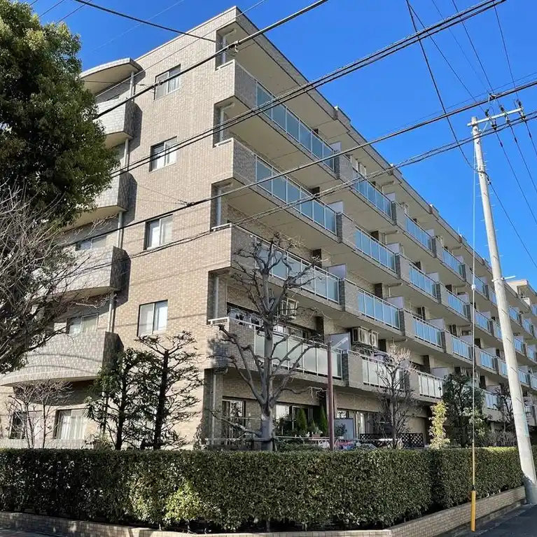 エステスクエア川崎