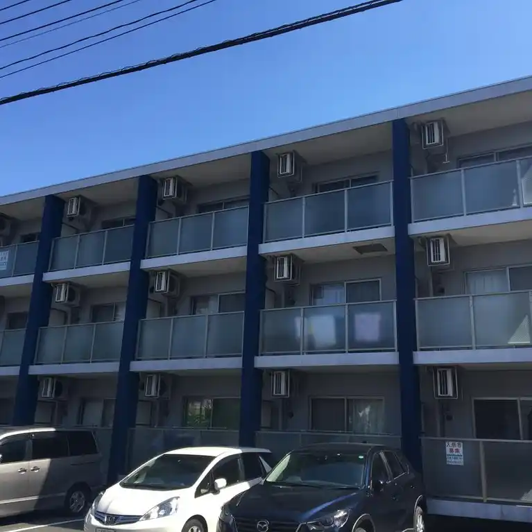 アバンシー緑町