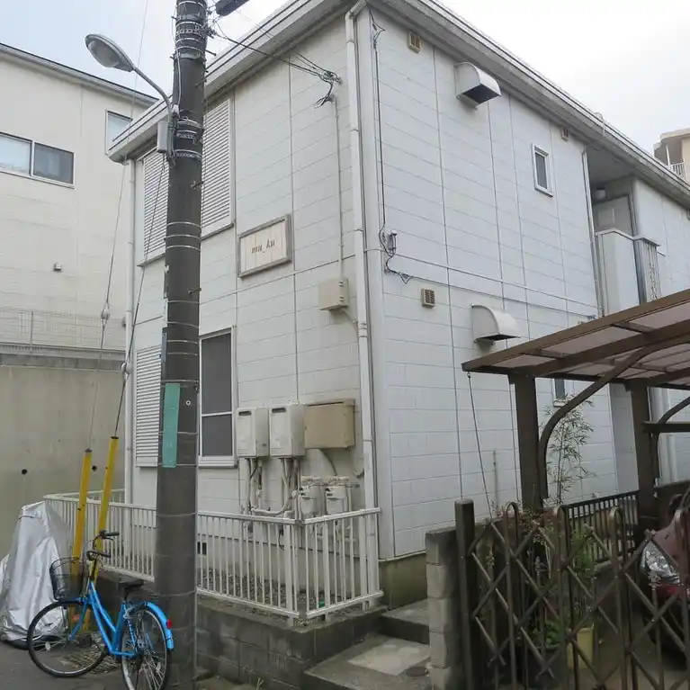 JUNハウス