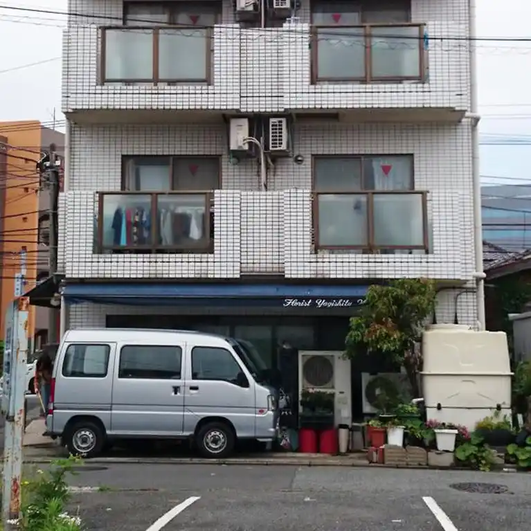 黒図エレガンス