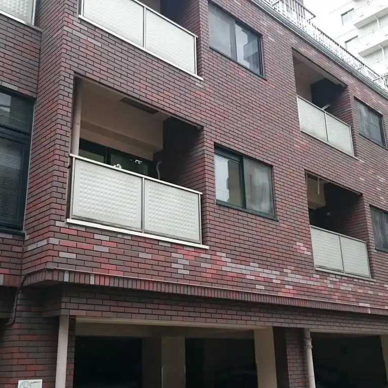 すばるハイツ 外観