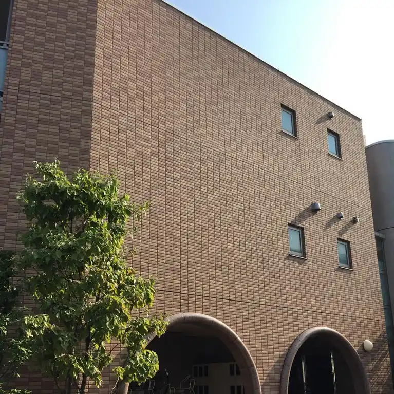 Northグラティア南烏山 外観