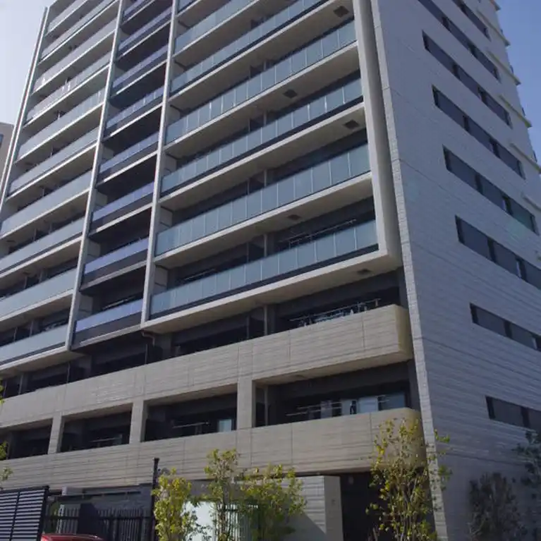 プラウド南与野