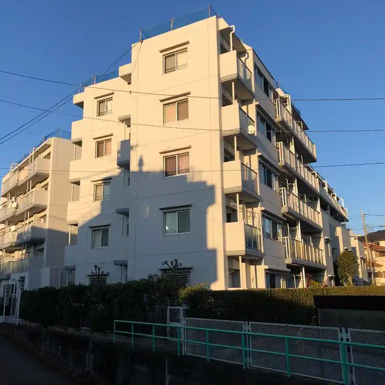ベルクール南浦和