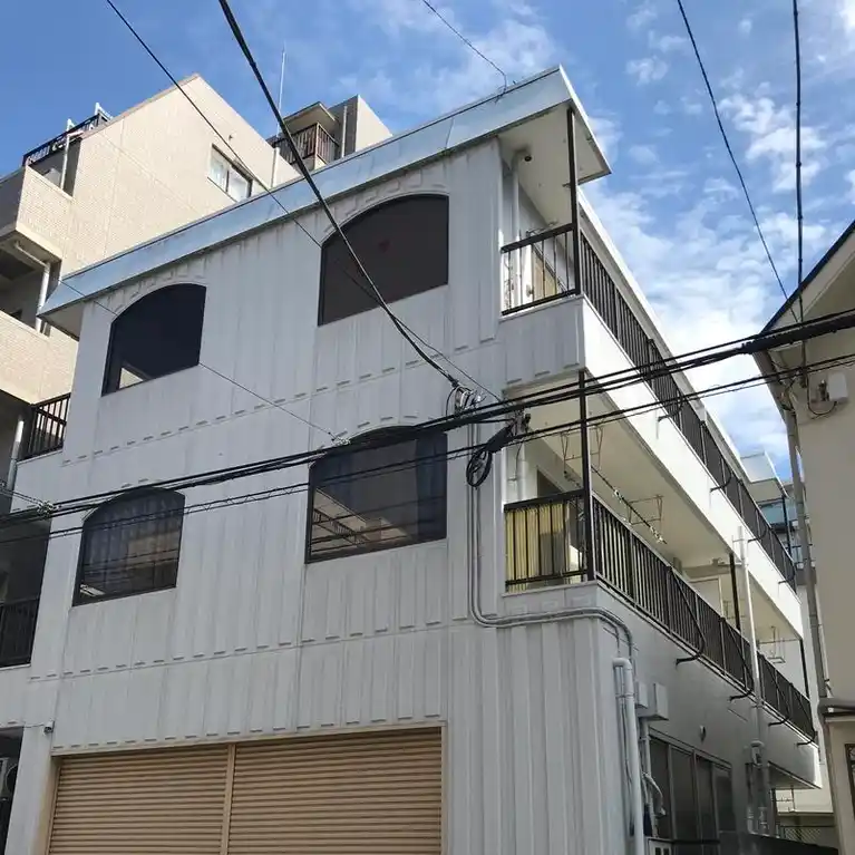 谷口ビル 外観