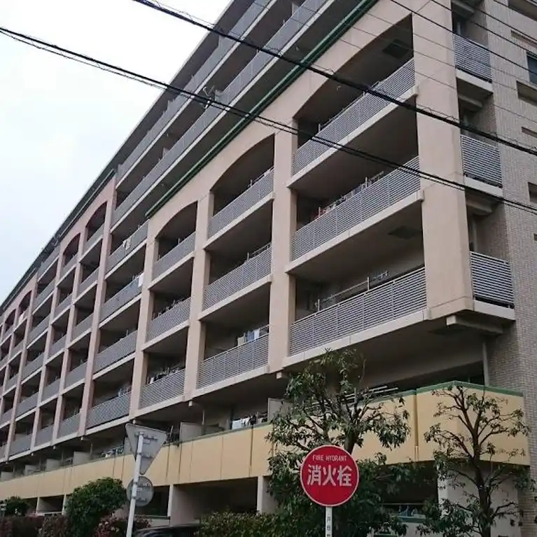 フォルスコート戸田公園