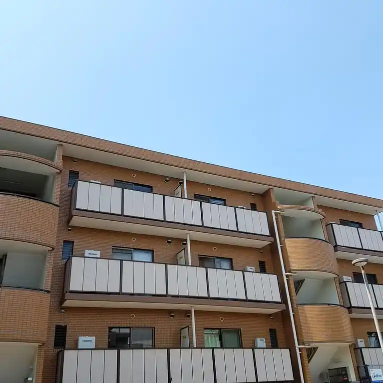 第5関口ハイツ 外観