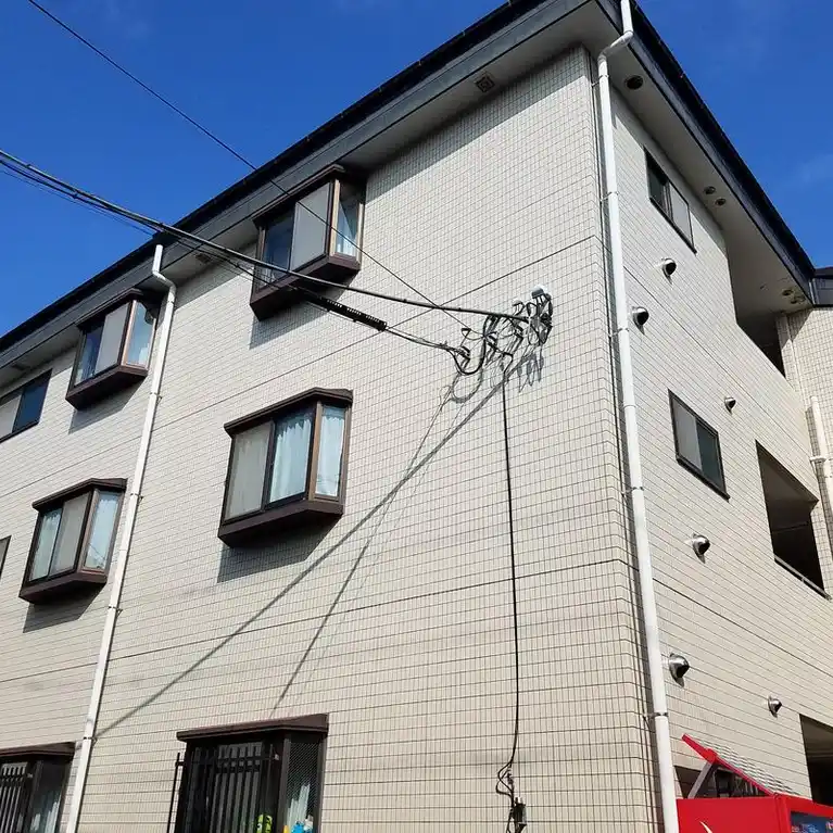 メゾン大東 外観