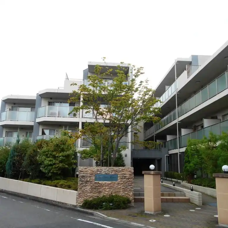 コラボハウス南大沢