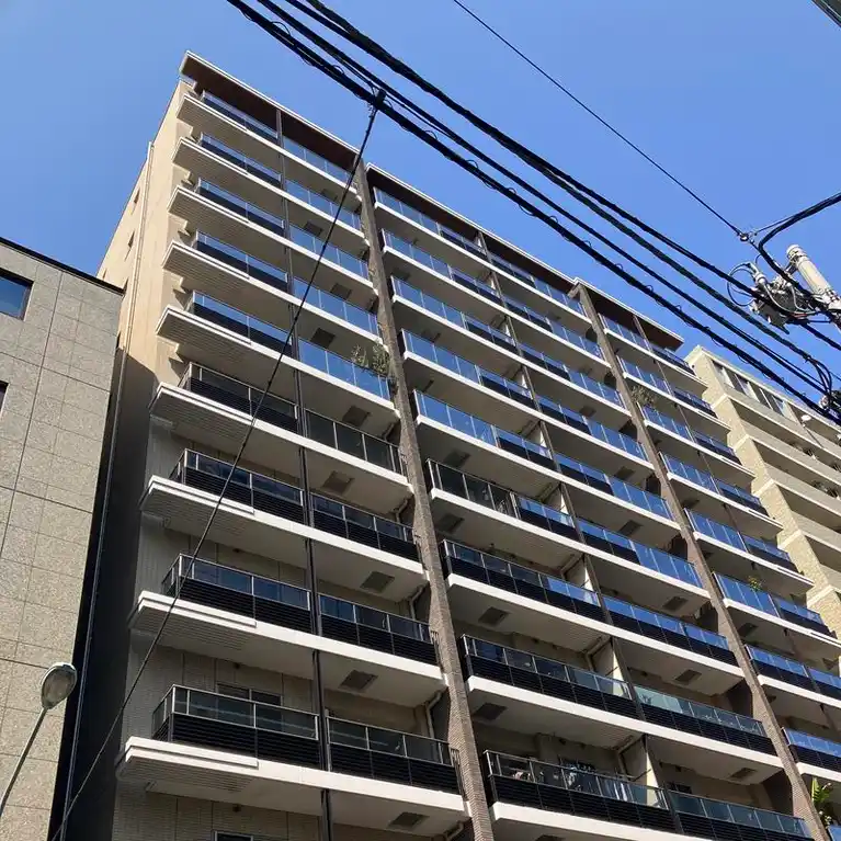 プラウド日本橋三越前