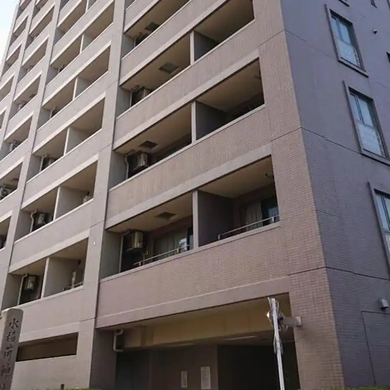 日神デュオステージ早稲田