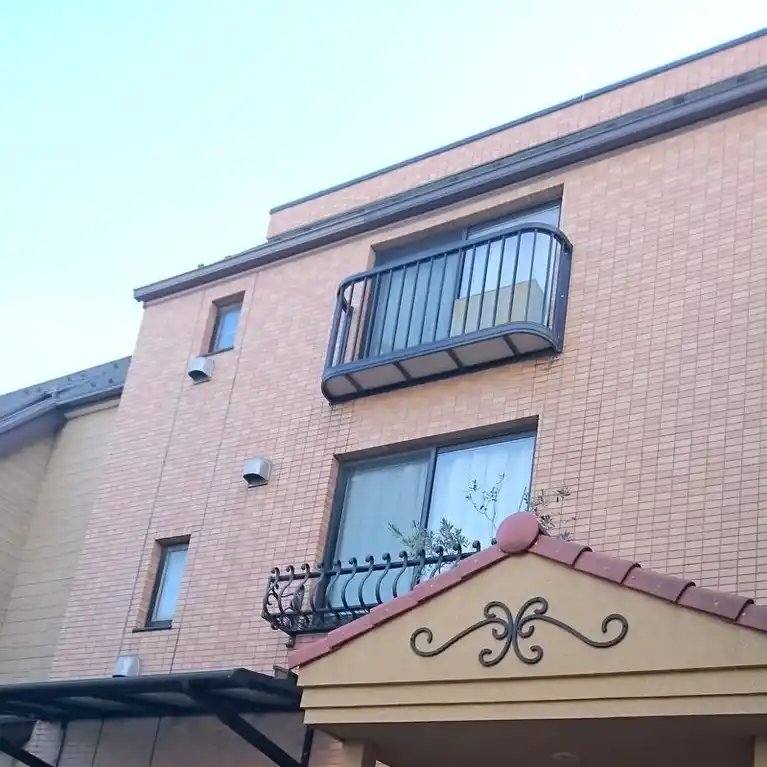 ふーが北池袋 外観