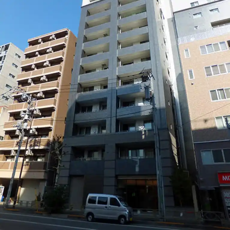 クレヴィア新大塚