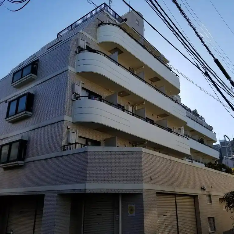 日神パレス桜台