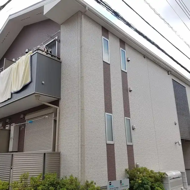 アル・ソーレ妙典