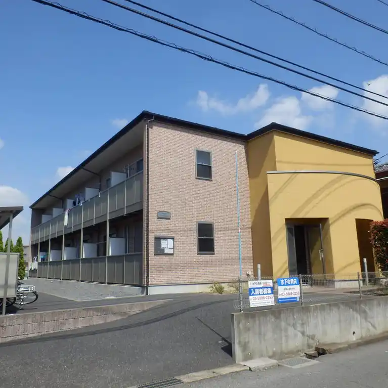 アムールMIYAMA