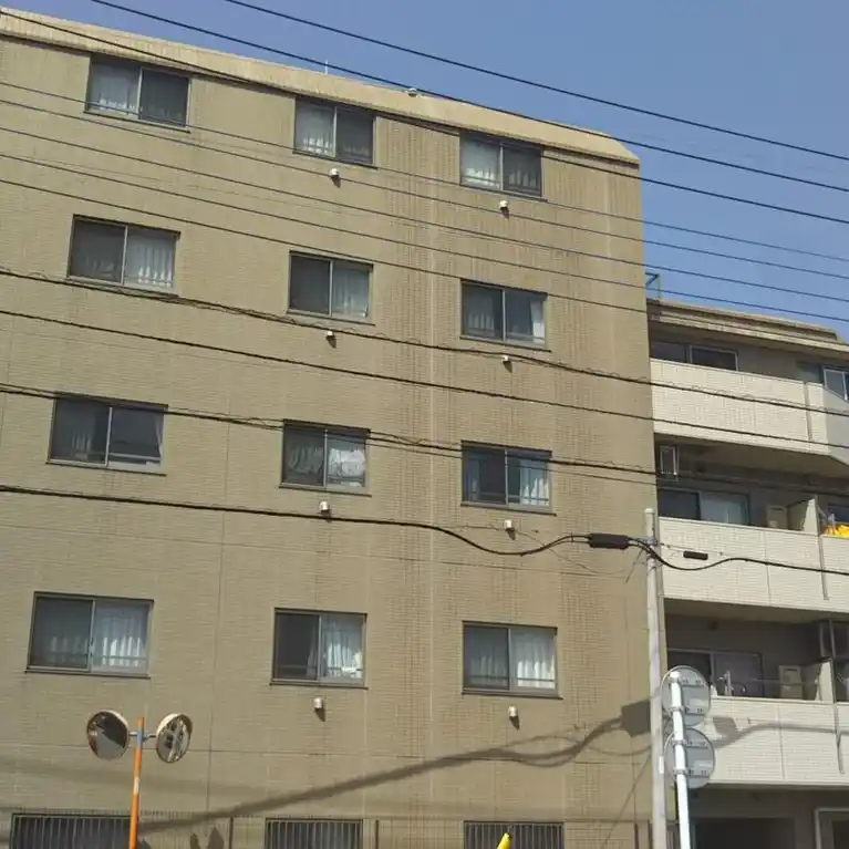 セイガステージ国立IV