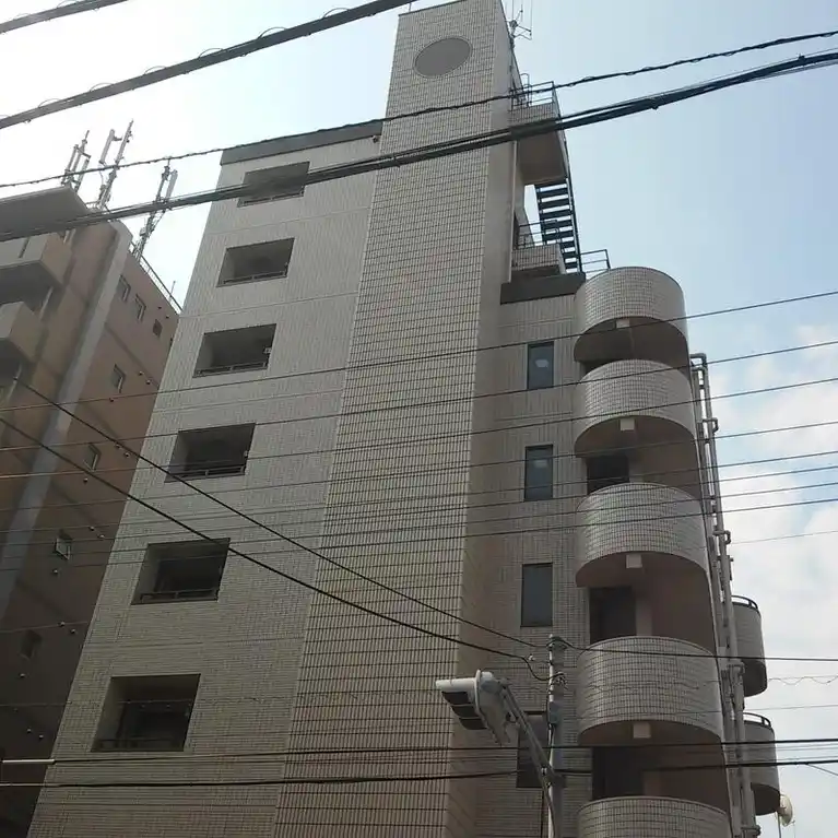 サンヒルズ小杉