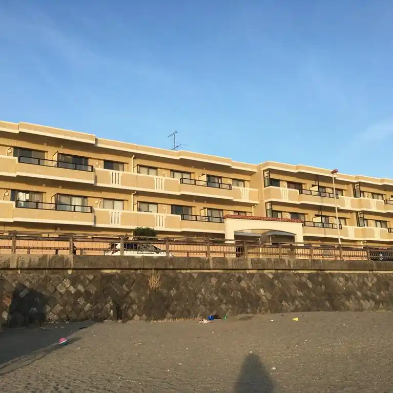 ディアコート逗子海岸