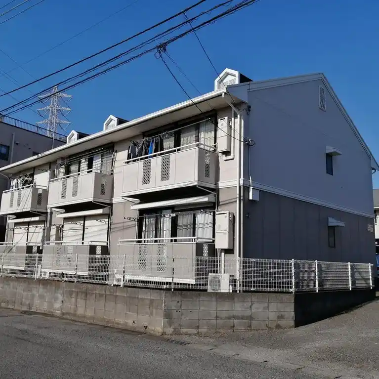 グローリィー参番館
