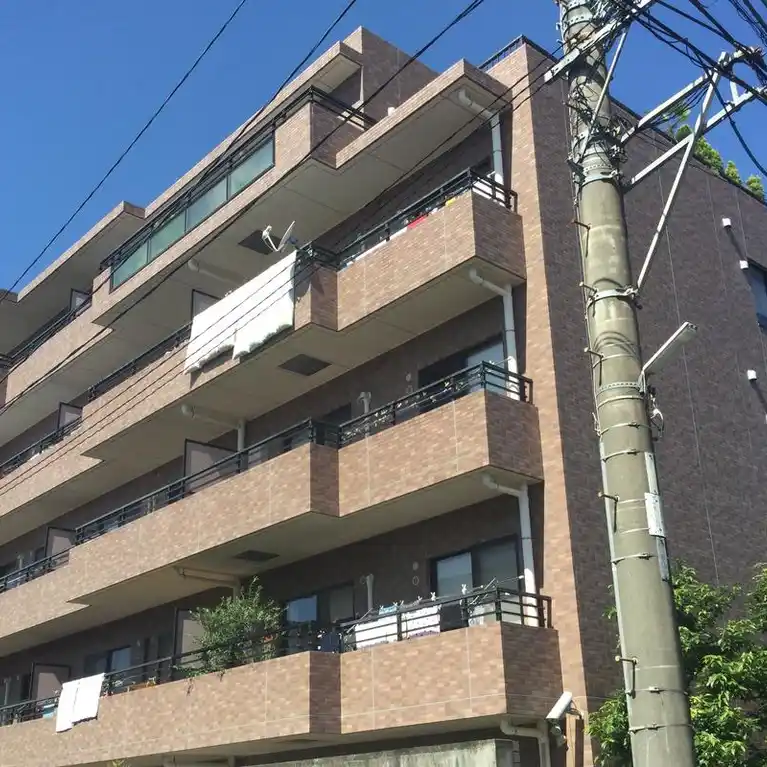 アスティオス稲城