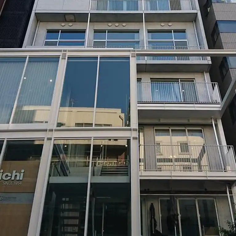 K'sPlace 外観