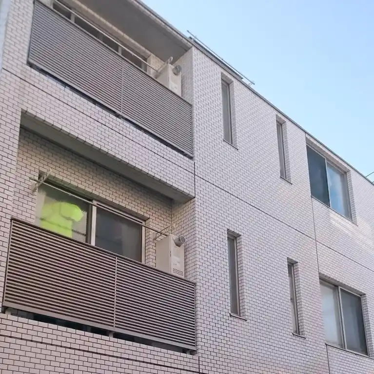 ファミール吉沢2 外観