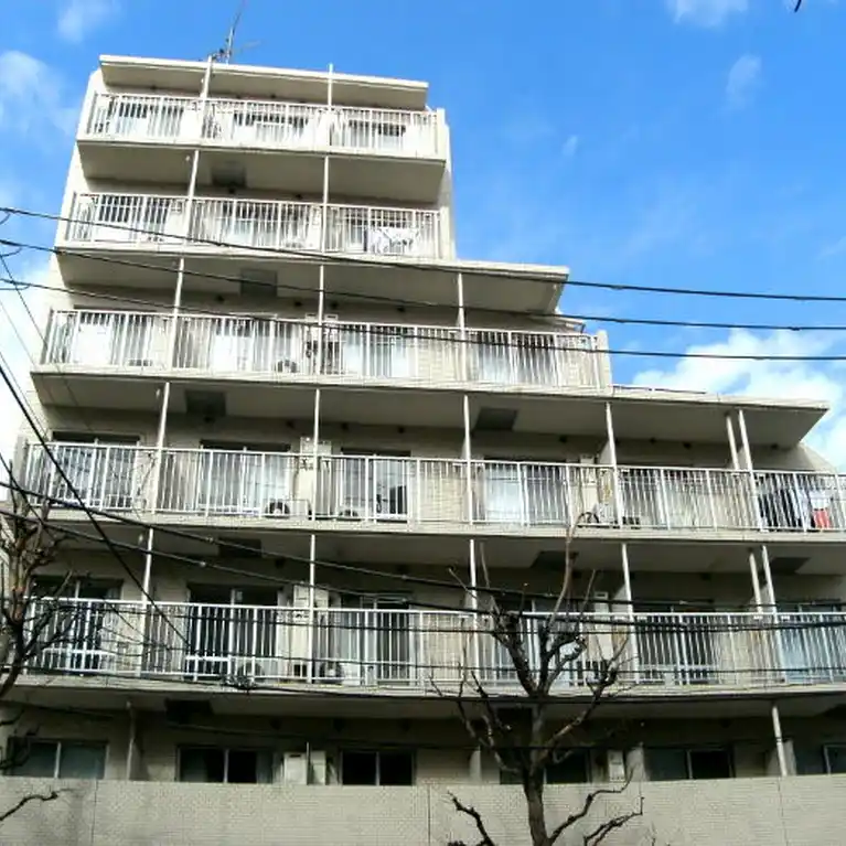 メイツ井荻