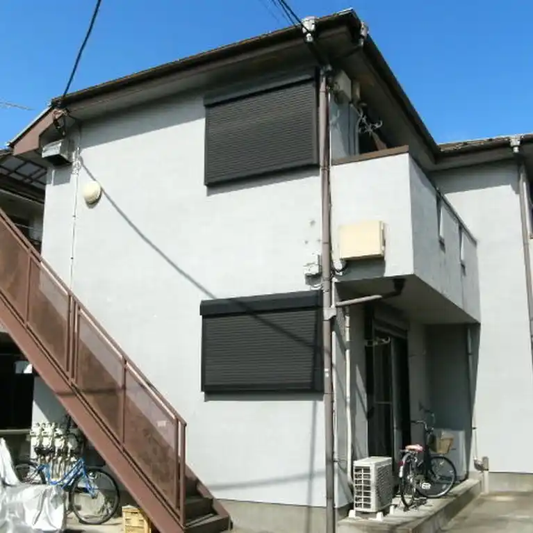 メゾン西浦 外観