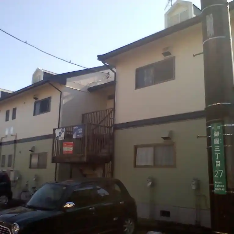 サンハイム御園