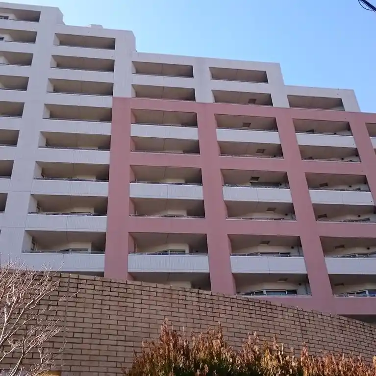 プラウドシティ上池袋