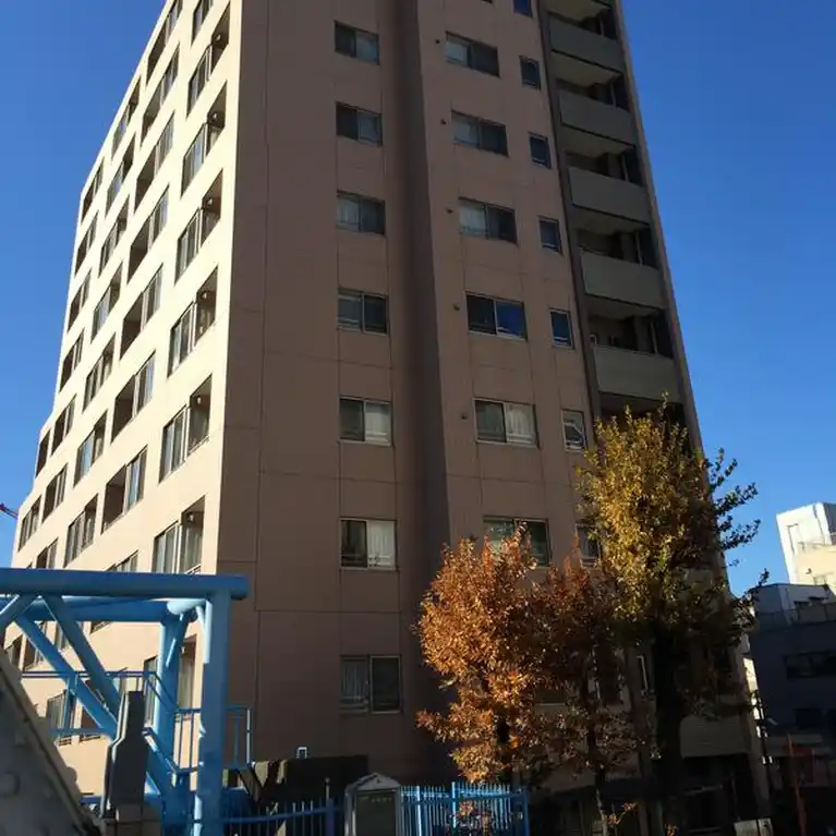 BELISTA住吉