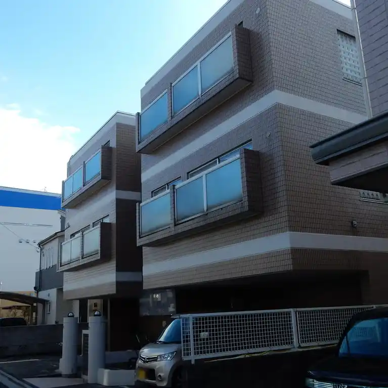 グランドーレ川越