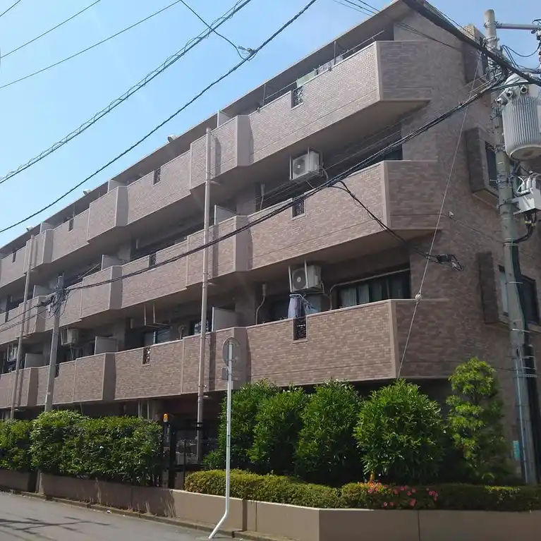 ヒューマンスクエア南柏