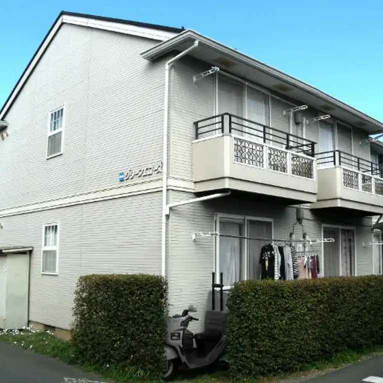 グリーンエコーズ