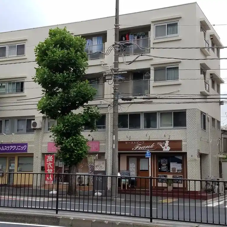 第一暢ビル