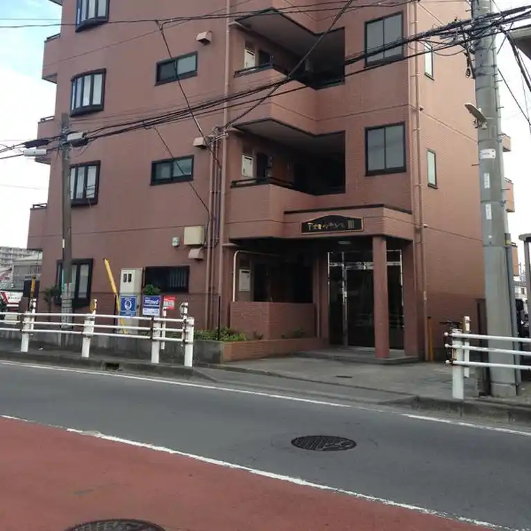 アポロマキシムIII 外観