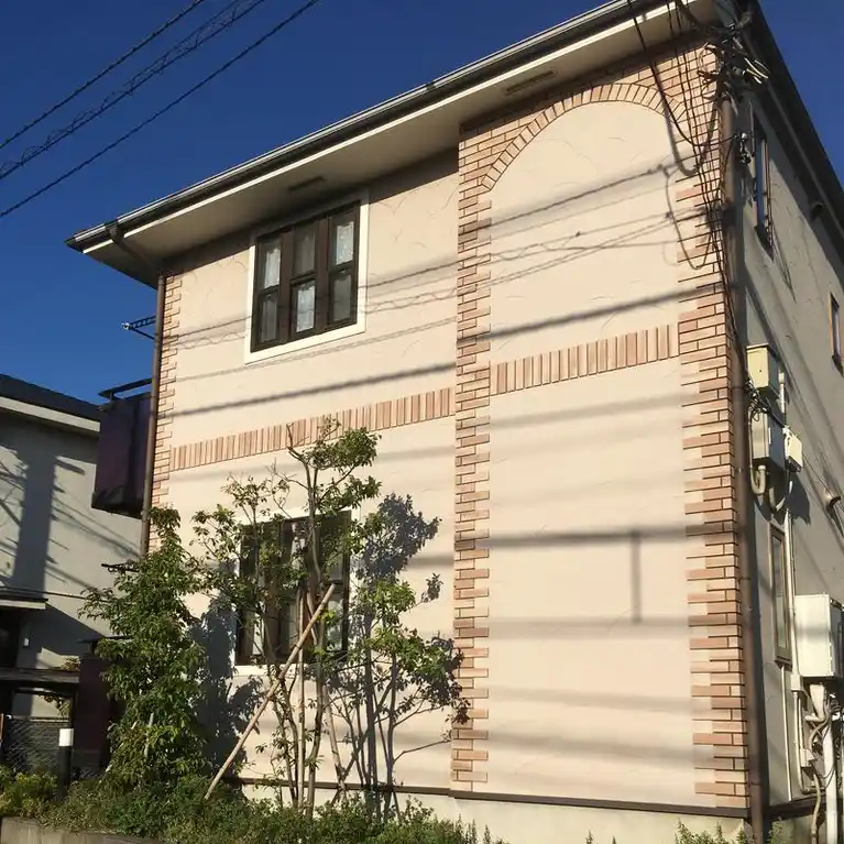 サリエ鵠沼 外観