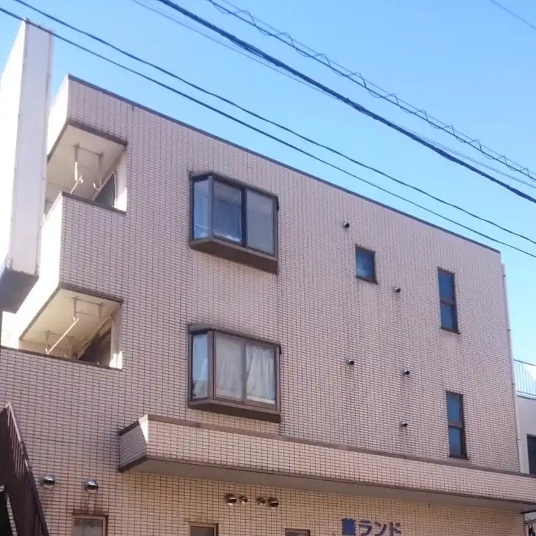 シティハイツ藤 外観