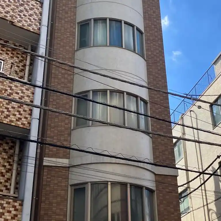 フレシュールサンク 外観