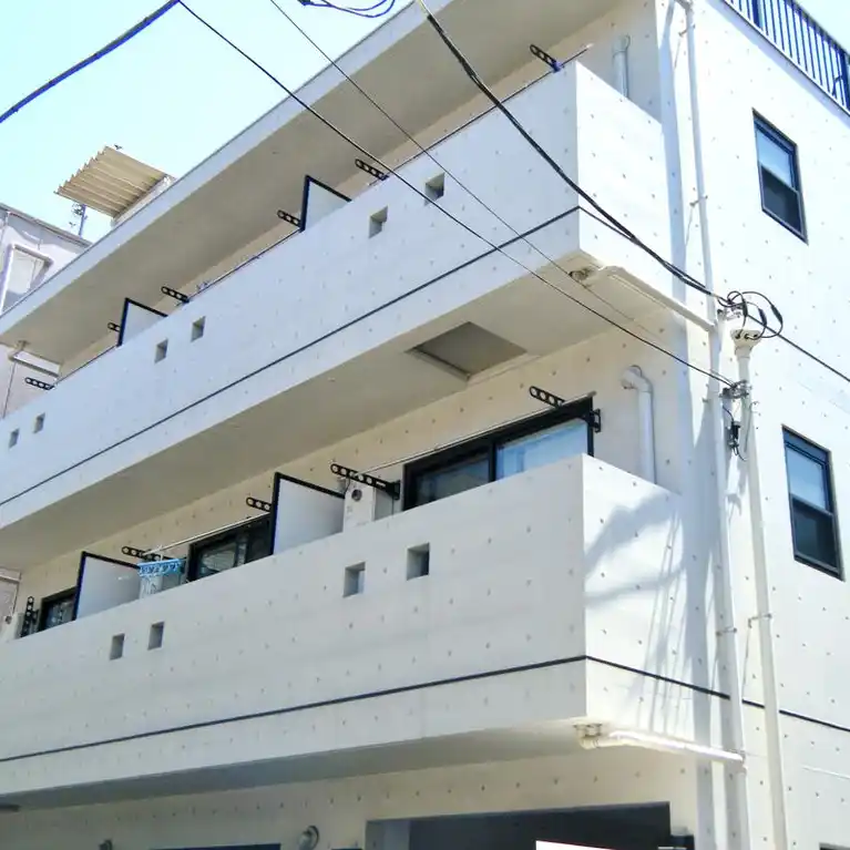 CasaFelice 外観