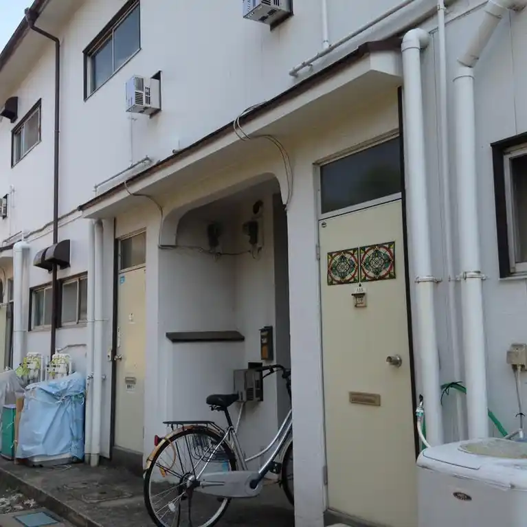 第2宮町コーポ