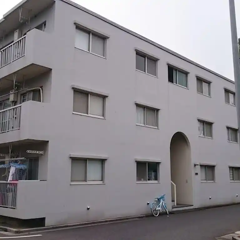 メゾンミヨ 外観