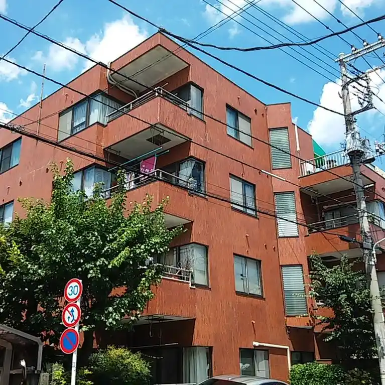 ハイムシナジー仙川