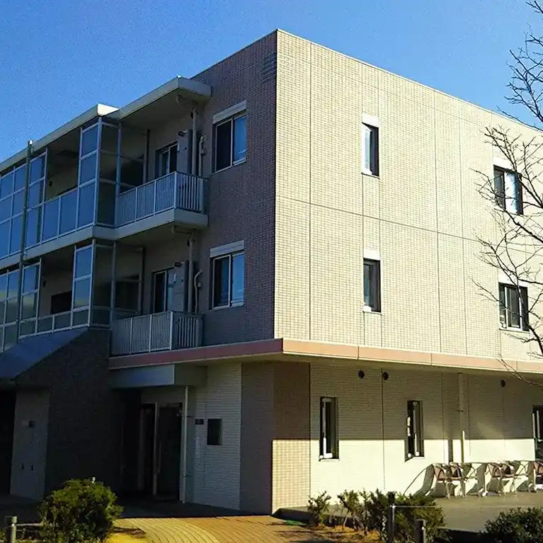 THE CENTER HOUSE(センター北)C棟