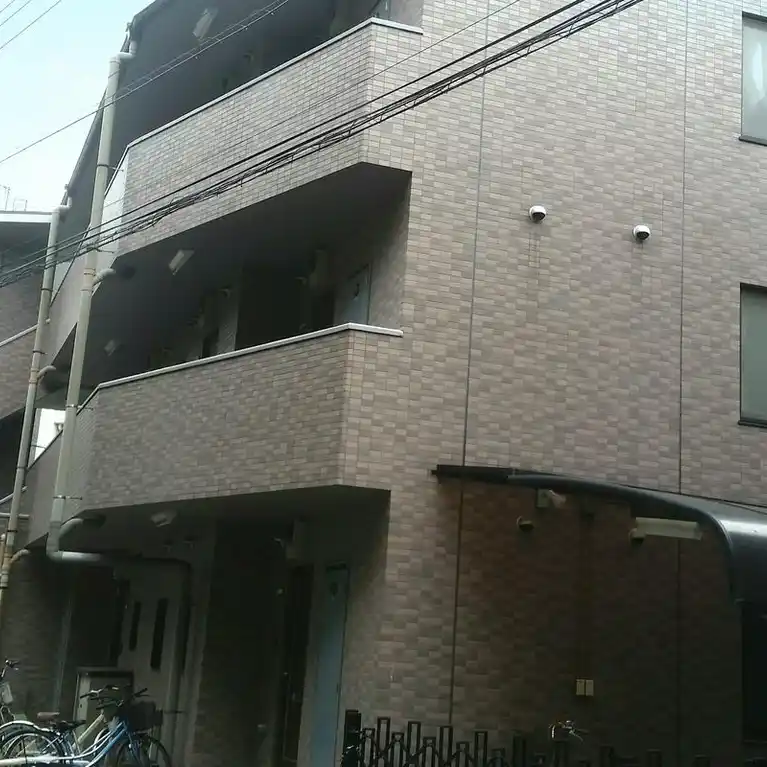 メゾンタツミ